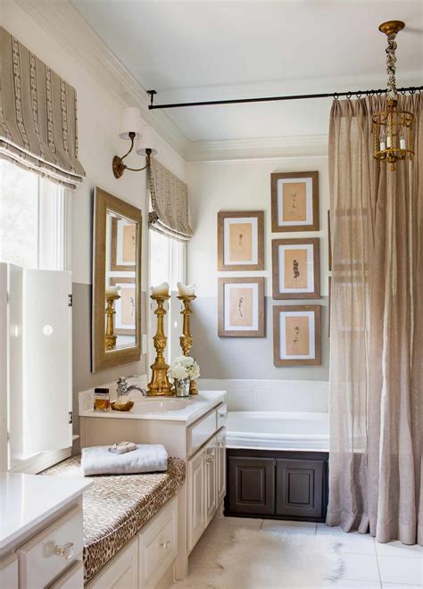 16 Beige Bathroom Ideas For A Relaxing Spa Worthy Escape Better