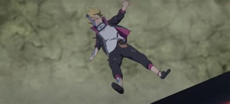 Is Boruto Dead Episode 293 Mid Series Finale Of The Anime Leaves