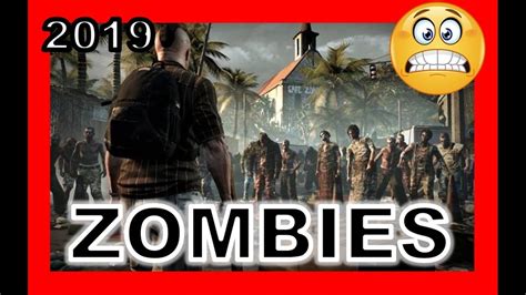 Top 5 de los mejores juegos de zombie para pc de pocos,medios y altos requisitos. descargar juegos de ZOMBIES para pc CANAIMA  - YouTube