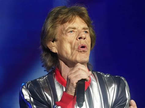 The Number One Songs Mick Jagger Wrote For The Rolling Stones