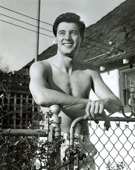 Pics Of Hollywood Hunks Laid Bare S S Rock Hudson