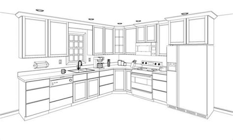 Finding The Right Kitchen Design Tool