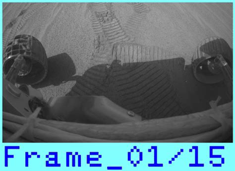 Join us as nasa's perseverance mars rover's mission experts discuss supersonic chutes, taking samples of mars with the cleanest hardware sent to space, mars helicopter, and more advanced tech: Trenching the Trough - Mars Rover Blog and Forum