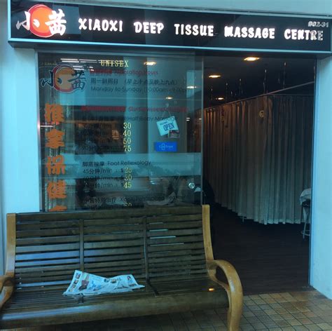 Best Massage Places In Singapore For Low Mid And High Budgets Lifestyle News Asiaone