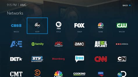 Method to install spectrum tv app on vizio smart tv to watch favorite channels. Spectrum TV App For Android Free Download