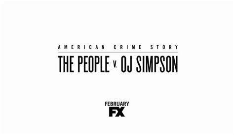 primer teaser de american crime story the people v o j simpson vídeo formulatv