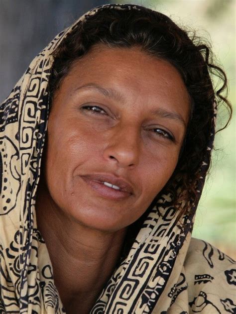 Most Beautiful Women Eritrea