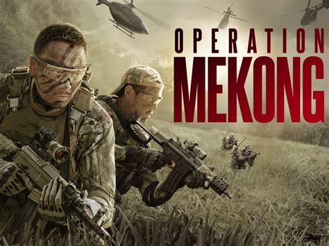 Operation Mekong Trailer 1 Trailers And Videos Rotten Tomatoes