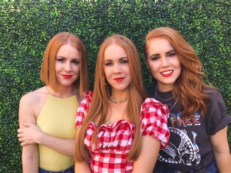 country music artists triplets natalie youtubers lily pulitzer dress nicole taylor free