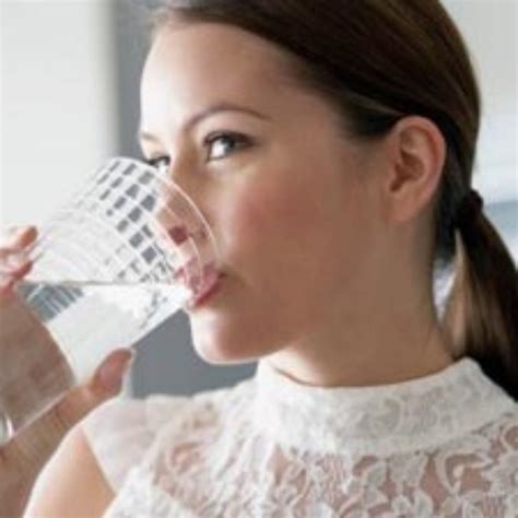Apakah Air Yang Anda Minum Sudah Mencukupi Untuk Tubuh Terbaru 2023 • Airminumisiulang