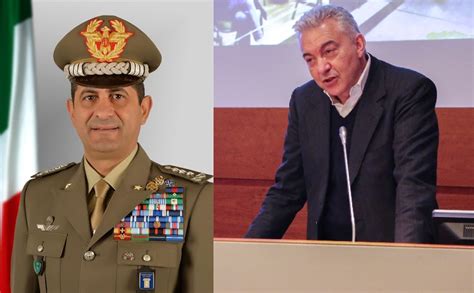 Figliuolo, ecco tutte le onorificenze del generale. Continuità territoriale: 130mila posti con Alitalia e Air ...