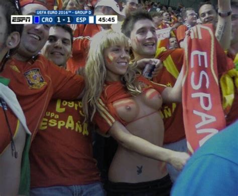 Dedicated Spain Fan Porn Photo Eporner