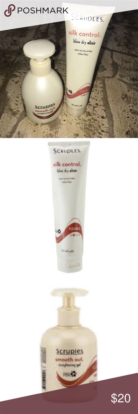 Recharge dry hair with these nourishing hair moisturizer and shampoo remedies. ‼️SALE‼️ Scruples Hair Care Bundle | Hair care, Blow dry, Hair