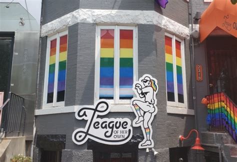 best lgbtq sports bars in the us to watch the super bowl her