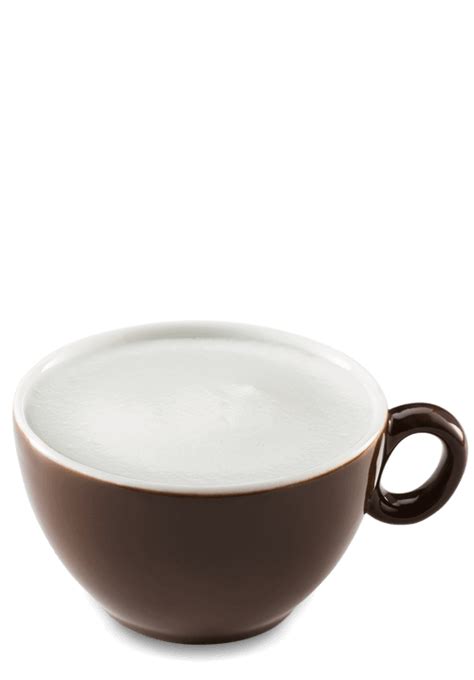 hot white chocolate coffee island