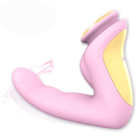 Leten Vibrador De Orgasmo De Punto G Para Mujer Masajeador Shiofuki De Vagina Eyaculaci N