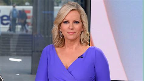 who is fox news sunday anchor shannon bream dailynationtoday