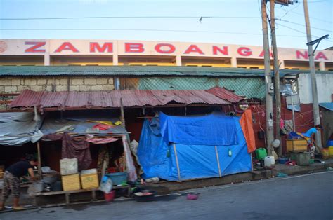 Zamboanga Adventure Exploring Asias Latin City Ground Zero Of The