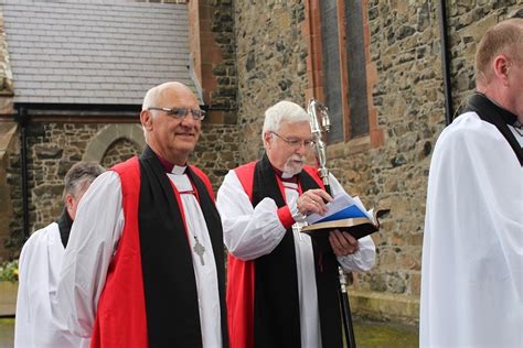 Ordination Of Deacons 2016 The United Diocese Of Down And Dromore