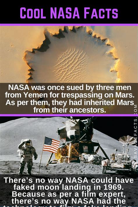 Cool Nasa Facts Nasa Space Facts Facts