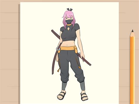 Random Anime Character Generator Wallpaper
