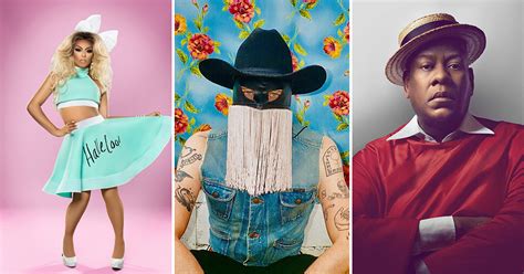 A Queer Cowboy Fashion Royalty And Drag Queens Leading The Way Conor