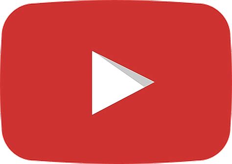 Download High Quality Youtube Transparent Logo Cool Transparent Png