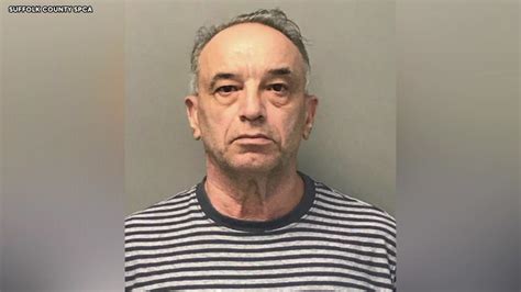 Convicted Level 2 Sex Offender In New York Accused Of Having Sex With