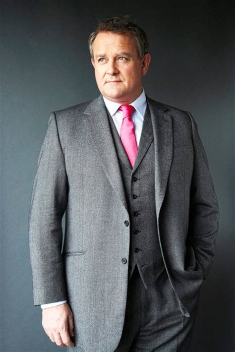 See a detailed hugh bonneville timeline, with an inside look at his movies, marriages, children hugh bonneville reveals how a perfect storm of political intrigue, power struggles and clashing. Hugh Bonneville presides as lord of the manor for Sunday's season finale of 'Downton Abbey ...