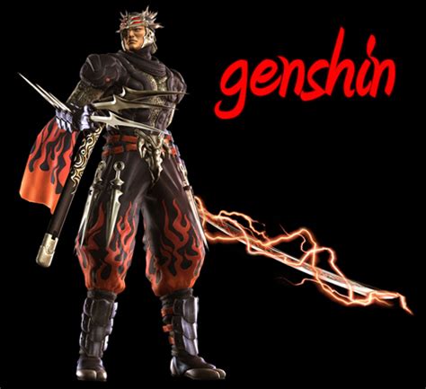 Official fan page of genshin impact. Genshin | Villains Wiki | FANDOM powered by Wikia