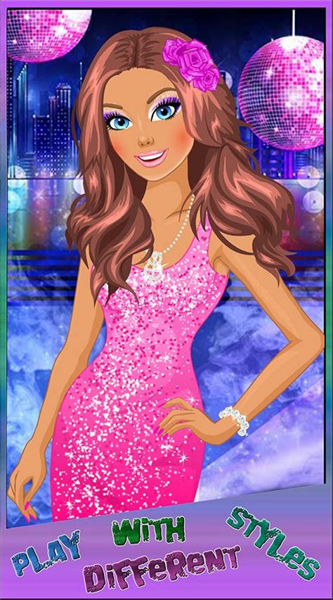 Fashion Models Dress Up Games For Girls For Android Apk Download