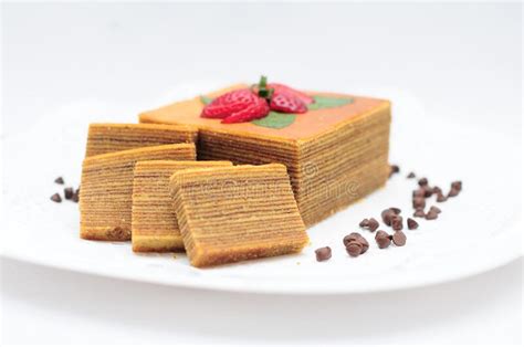 Kayu handcrafted handbags, clutches, and totes. KUih Lapis- Malaysian Dessert Stock Image - Image of malay ...