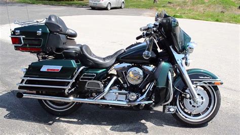 1997 harley shriner edition, ery good condition. 1997 Harley-Davidson FLHTCU Electra Glide Ultra Classic ...