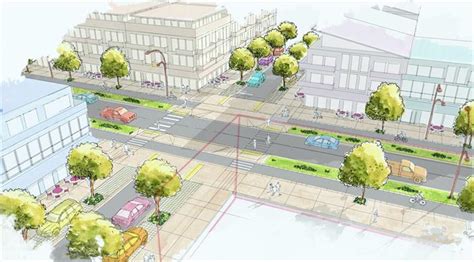 Complete Streets Updated Engineering Standards And Guidelines