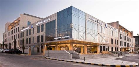 mouwasat medical services state of the art hospital facilities eurosynapses