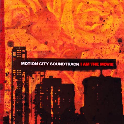 Paper town original motion picture soundtrack official soundtrack trailer. Motion City Soundtrack - I Am The Movie