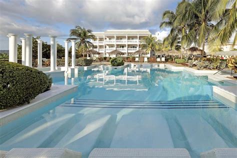 Grand Palladium Jamaica All Inclusive Montego Bay Grand Palladium Resort And Spa Jamaica