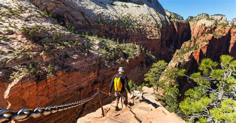Things To Do In Southern Utah Must See Attractions