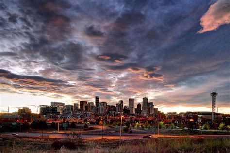 2012 Denver Daytime 318 Via Flickr Skier Living In Colorado Best