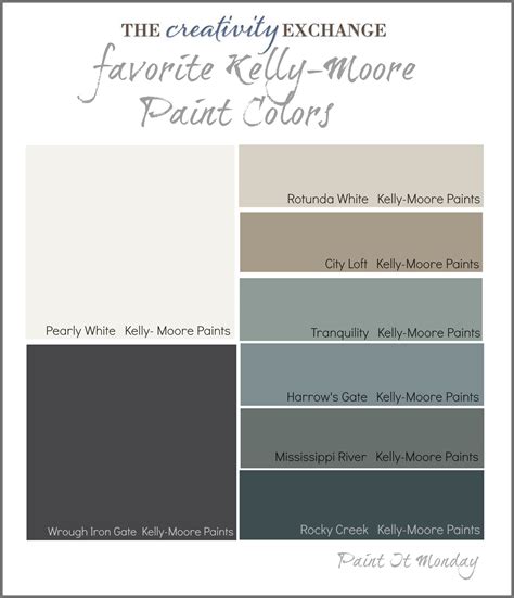 Interview With Paint Color Stylist Mary Lawlor From Kelly Moore Paints