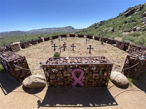 Riverscene Magazine Remembering The Yarnell Hill Fire 10 Years Later