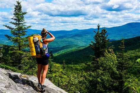 Hikers Asked To Postpone Plans To Hike The Appalachian Trail This Year