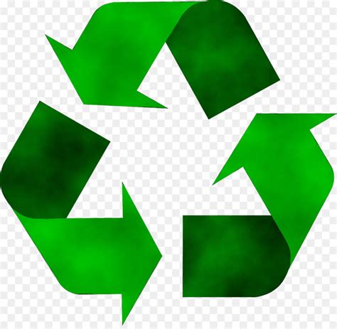 Qual O Significado Das Setas Do Símbolo Internacional Da Reciclagem
