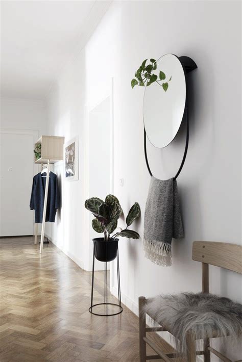Woud Verde Mirror Coco Lapine Design Mirror Wall Living Room