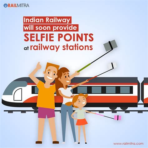 Indianrailways Indian Railways Will Soon Make It Easier To Click For