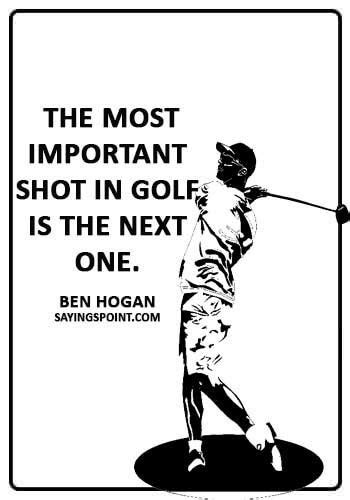 65 Funny Golf Quotes And Sayings Golf Quotes Funny Golf