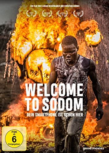 Welcome To Sodom Movies And Tv