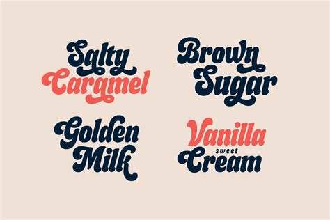 Best Food Fonts For Delicious Designs Laptrinhx News