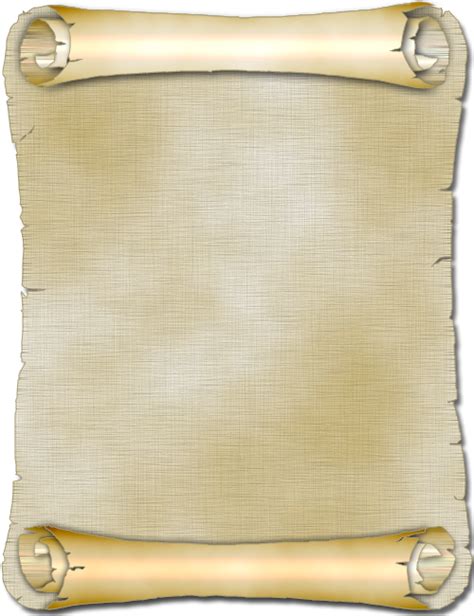 Free Scroll PNG Transparent Images, Download Free Scroll PNG Transparent Images png images, Free ...