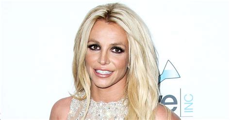 Britney Spears Sends Video Message To Concerned Fans